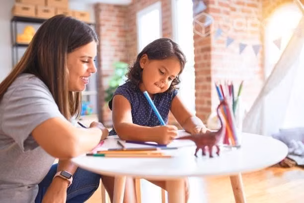 PROFESORA EDUCACIÓN INTEGRAL ( BÁSICA 1ero a 6to)