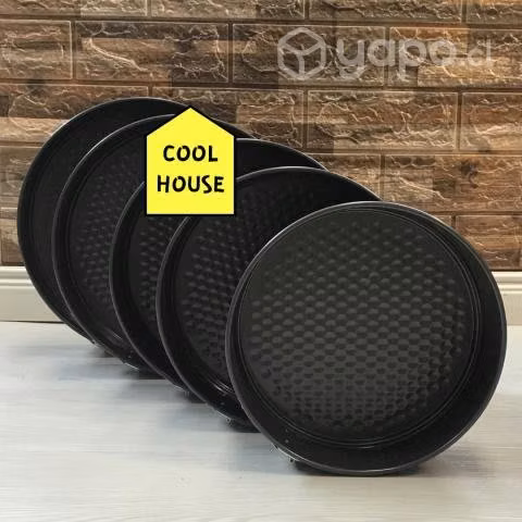 Moldes para biscocho disponible 5 unidades - Imagen 3