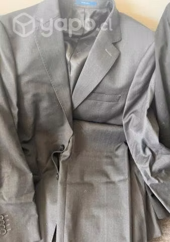 Trajes trial originales/ nuevos y usados talla 48
