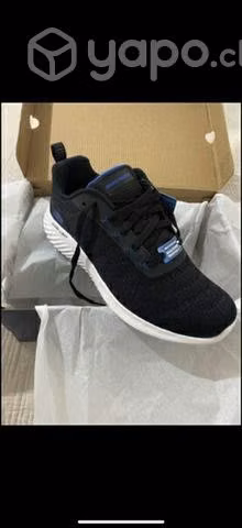 Zapatillas skechers talla 41 nuevas
