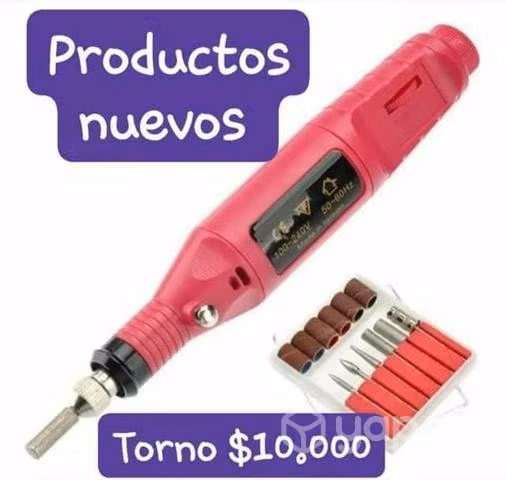 Lima de uñas y durezas - Imagen 2
