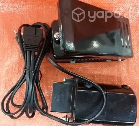 Motor para Máquina de coser