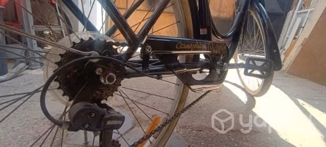 Bicicleta Oxford - Imagen 2