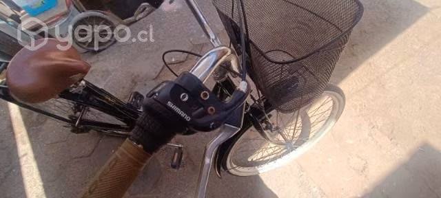 Bicicleta Oxford - Imagen 4