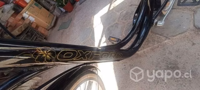 Bicicleta Oxford - Imagen 5