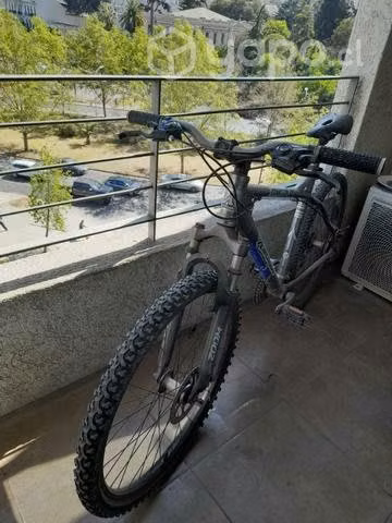 Bicicleta altitud - Imagen 4