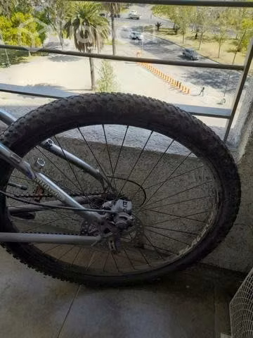 Bicicleta altitud - Imagen 2