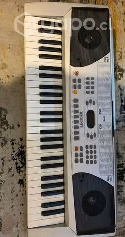 Teclado bontempi Nu001 - Imagen 2
