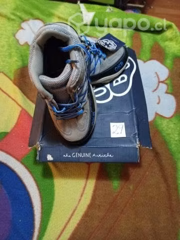 Zapatos