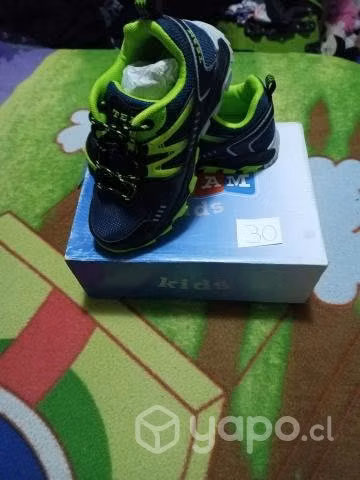Zapatos