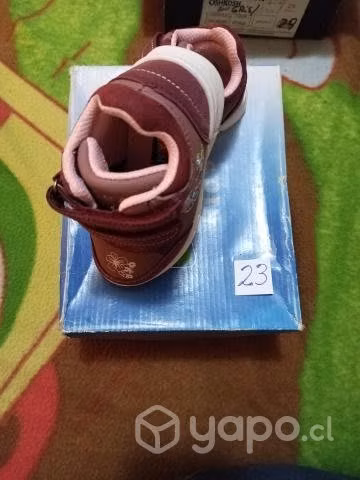 Zapatos