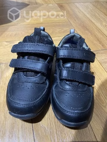 Zapatos escolares - Imagen 4