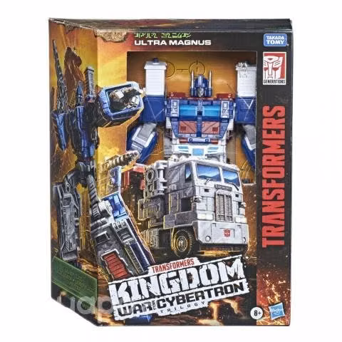 Hasbro takara tomy transformers war for cybertron