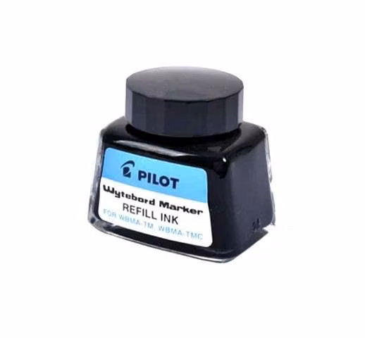 Tintas para marcador de pizarra Pilot