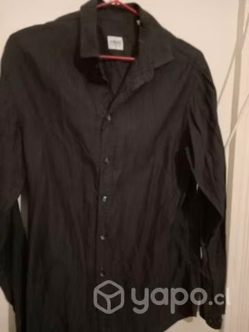 Camisa armani Cómo nueva
