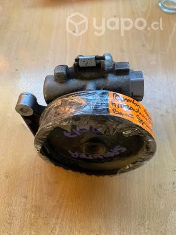 Bomba direccion hidraulica Mercedes Benz Sprinter