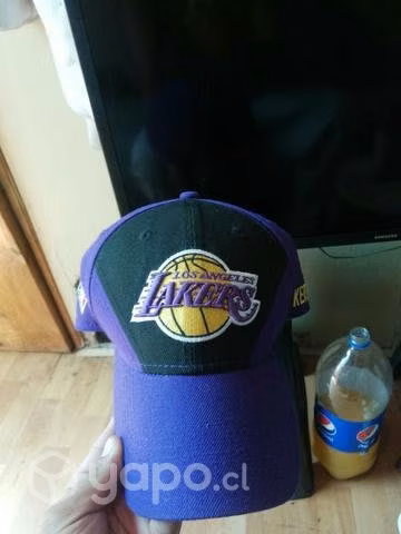Gorra lakers