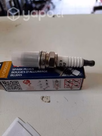 Bujia nissan v16 hex 5/8 k16pr-u11 - denso