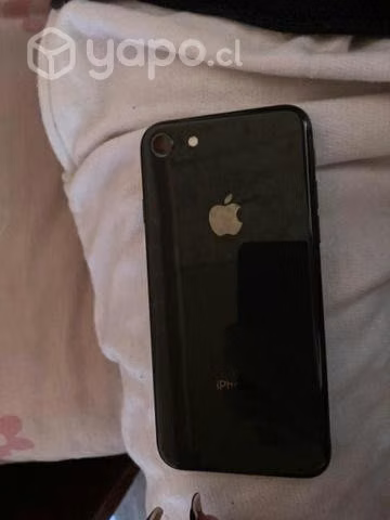 iPhone 8