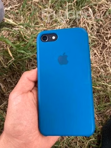iPhone 8