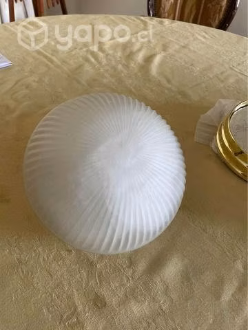 Lamparas Plafon Plafonier 20 cm - Imagen 3