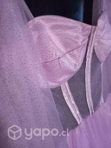 Vestido de gala - Imagen 3