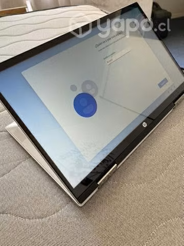 Computador hp