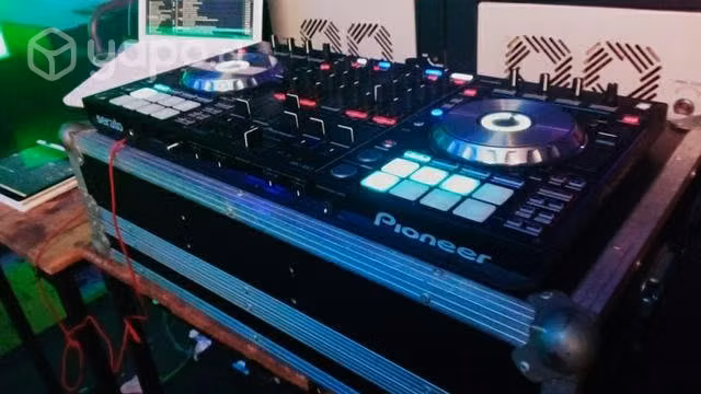Pionner DDJ SX2