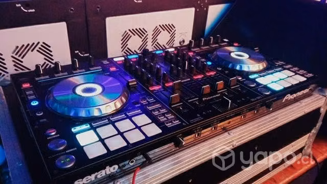 Pionner DDJ SX2