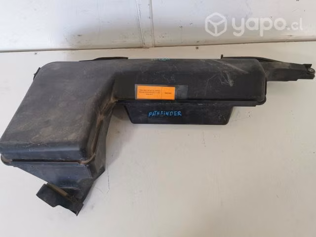 Toma Aire Frontal (NP064) Nissan Pathfinder 3.5 4x