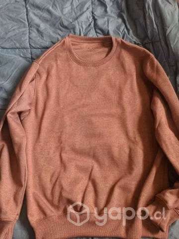 Polerones XXL y XL Alaniz y basement