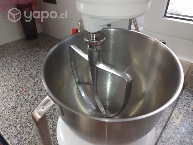 Máquina kitchen aid - Imagen 3