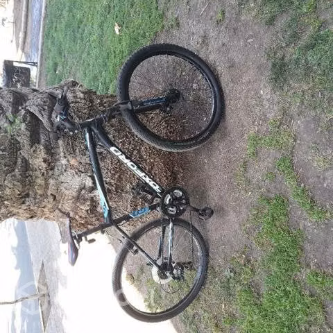 2 Bicicletas usadas