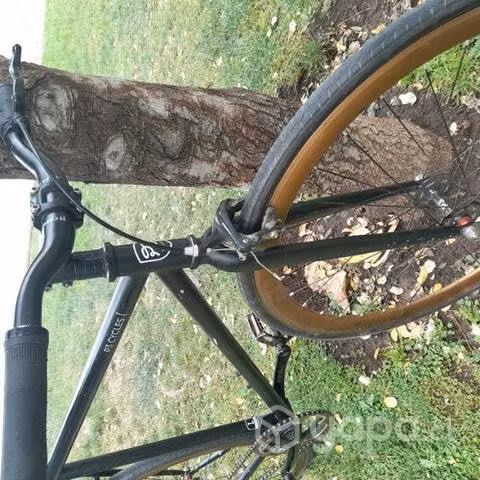 2 Bicicletas usadas