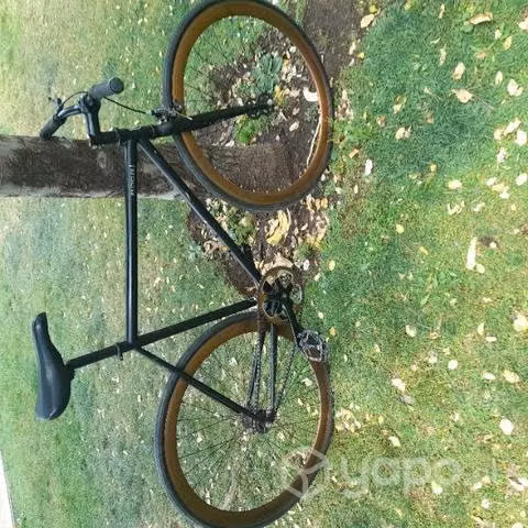 2 Bicicletas usadas