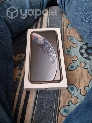 IPhone XR 64 Gb - Imagen 4