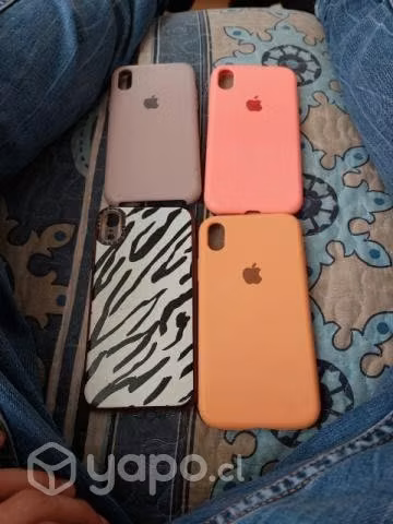IPhone XR 64 Gb - Imagen 2