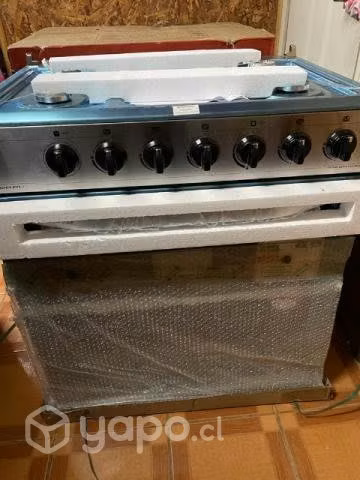 Cocina