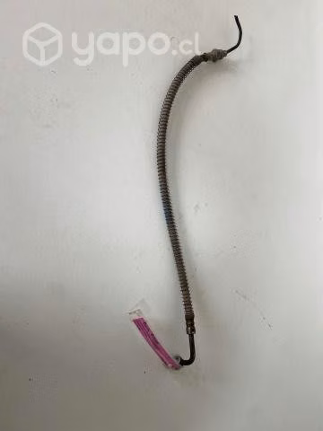Flexible freno tras der para disco Ssangyon Nw Act