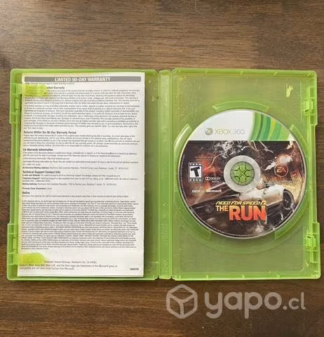 Xbox 360 Slim