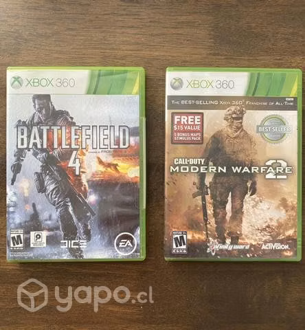Xbox 360 Slim