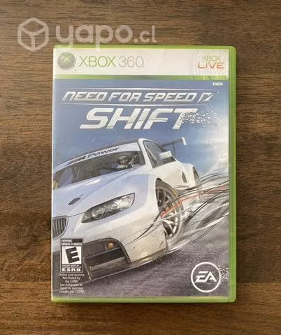 Xbox 360 Slim