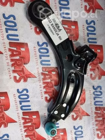 Oferta MG3 ZS Bandeja Derecha e Izquierda