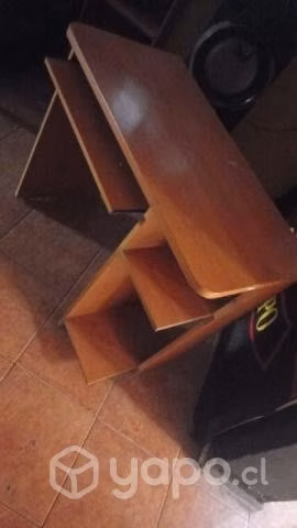 Escritorio