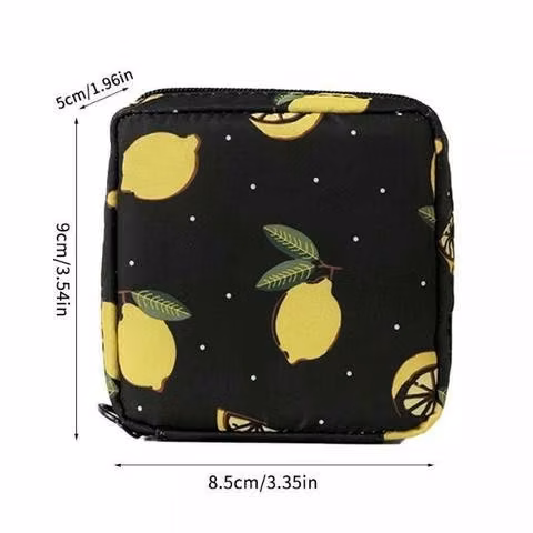 Estuche para art. Femeninos