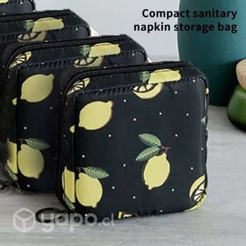 Estuche para art. Femeninos - Imagen 3
