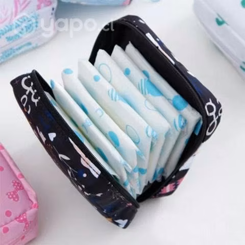 Estuche para art. Femeninos - Imagen 2