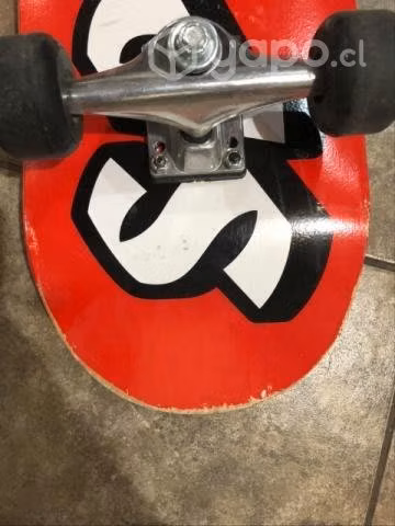 Skate - Imagen 2