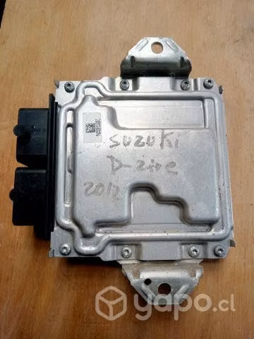 Computador Suzuki Swift - Imagen 2