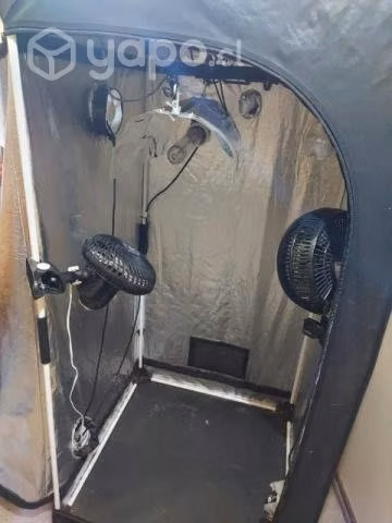 Indoor 80x80x160